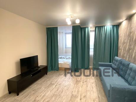 Studio Apartment LUX, Novosibirsk - apartment by the day