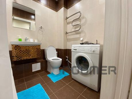 Studio Apartment LUX, Novosibirsk - apartment by the day