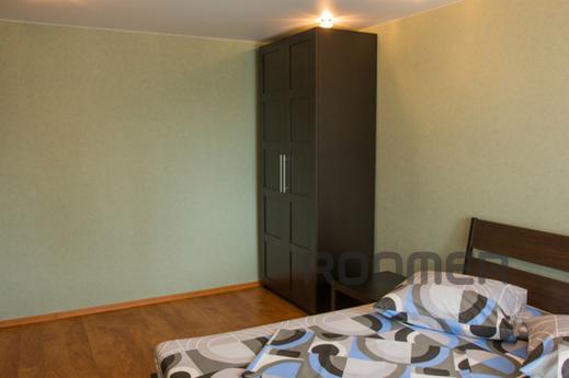 2 rooms apartment in the center of Novos, Novosibirsk - apartment by the day