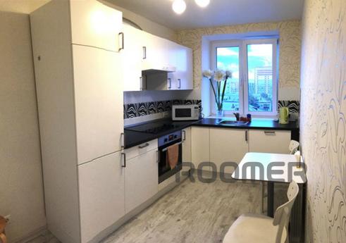 2-комн. квартира в центре Новосибирска, Новосибирск - квартира посуточно
