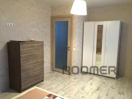 2-комн. квартира в центре Новосибирска, Новосибирск - квартира посуточно