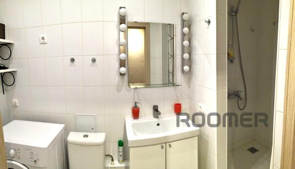 2-комн. квартира в центре Новосибирска, Новосибирск - квартира посуточно