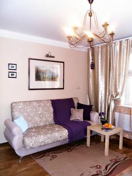 1 bedroom apartment, Novosibirsk - apartment by the day