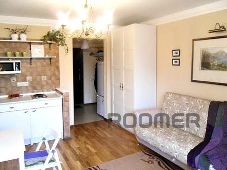 1 bedroom apartment, Novosibirsk - apartment by the day