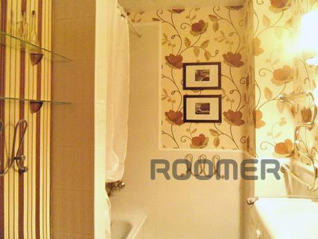 1 bedroom apartment, Novosibirsk - apartment by the day