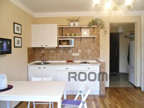 1 bedroom apartment, Novosibirsk - apartment by the day