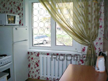 1 bedroom apartment, Novosibirsk - apartment by the day