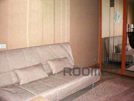 1 bedroom apartment, Novosibirsk - apartment by the day