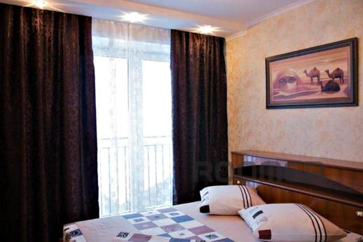 2 bedroom apartment, Novosibirsk - apartment by the day