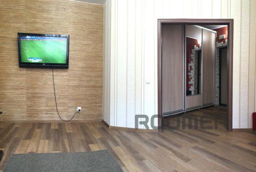 2 bedroom apartment, Novosibirsk - apartment by the day