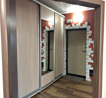 2 bedroom apartment, Novosibirsk - apartment by the day