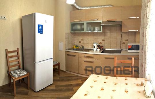 2 bedroom apartment, Novosibirsk - apartment by the day