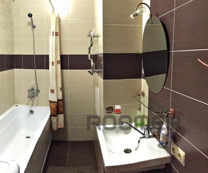 2 bedroom apartment, Novosibirsk - apartment by the day