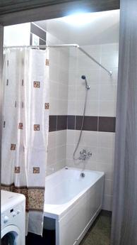 2 bedroom apartment, Novosibirsk - apartment by the day