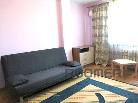 2 bedroom apartment, Novosibirsk - apartment by the day