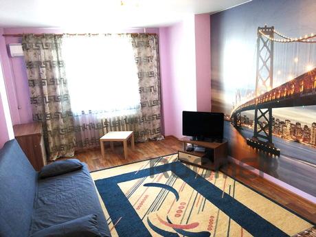 2 bedroom apartment, Novosibirsk - apartment by the day