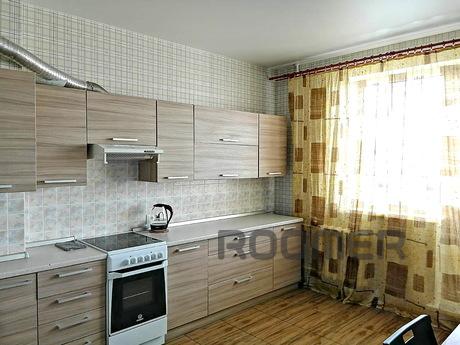 2 bedroom apartment, Novosibirsk - apartment by the day