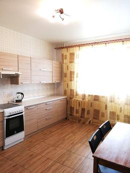 2 bedroom apartment, Novosibirsk - apartment by the day