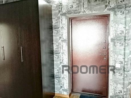 2 bedroom apartment, Novosibirsk - apartment by the day