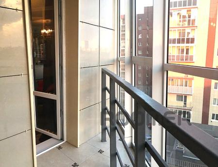 1 bedroom apartment, Novosibirsk - apartment by the day