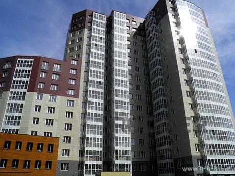 1 bedroom apartment, Novosibirsk - apartment by the day