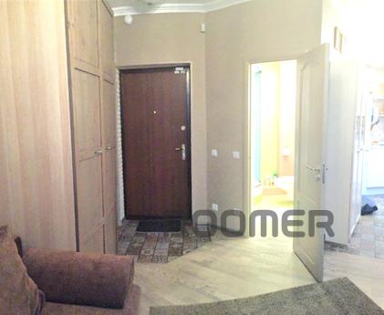 1 bedroom apartment, Novosibirsk - apartment by the day