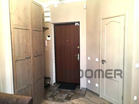 1 bedroom apartment, Novosibirsk - apartment by the day