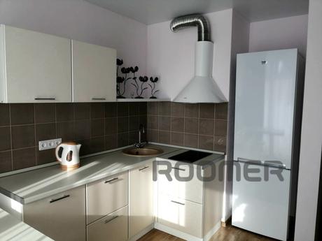 1 bedroom apartment, Novosibirsk - apartment by the day