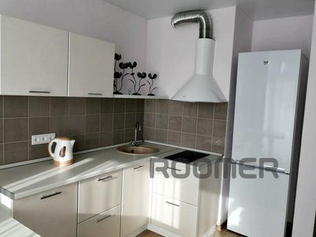 1 bedroom apartment, Novosibirsk - apartment by the day