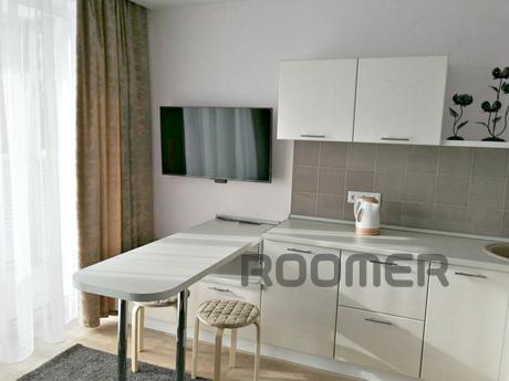 1 bedroom apartment, Novosibirsk - apartment by the day