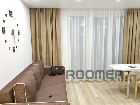 1 bedroom apartment, Novosibirsk - apartment by the day