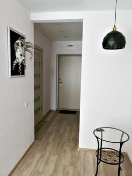 1 bedroom apartment, Novosibirsk - apartment by the day