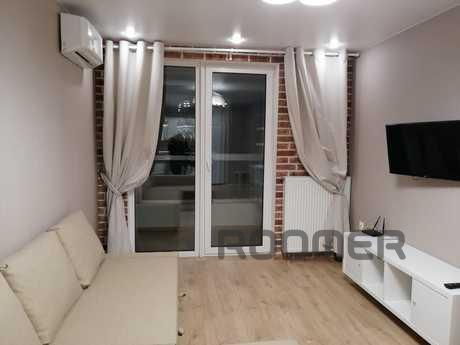 2 bedroom apartment, Novosibirsk - apartment by the day