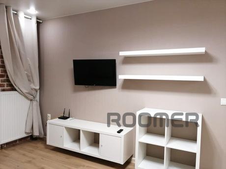 2 bedroom apartment, Novosibirsk - apartment by the day