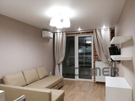 2 bedroom apartment, Novosibirsk - apartment by the day