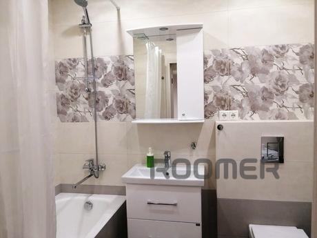 2 bedroom apartment, Novosibirsk - apartment by the day