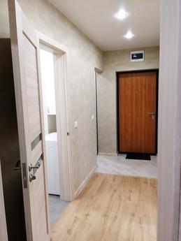 2 bedroom apartment, Novosibirsk - apartment by the day
