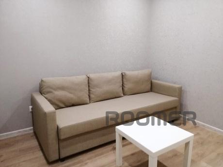 2 bedroom apartment, Novosibirsk - apartment by the day
