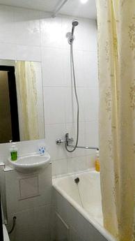 1 bedroom apartment, Novosibirsk - apartment by the day