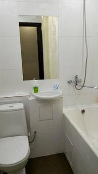 1 bedroom apartment, Novosibirsk - apartment by the day