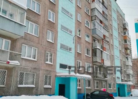 1 bedroom apartment, Novosibirsk - apartment by the day