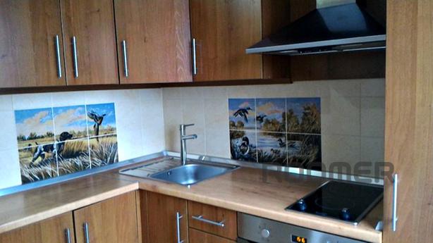 1 bedroom apartment, Novosibirsk - apartment by the day