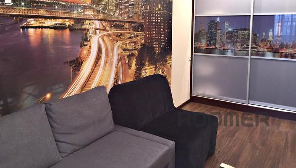 1 bedroom apartment, Novosibirsk - apartment by the day