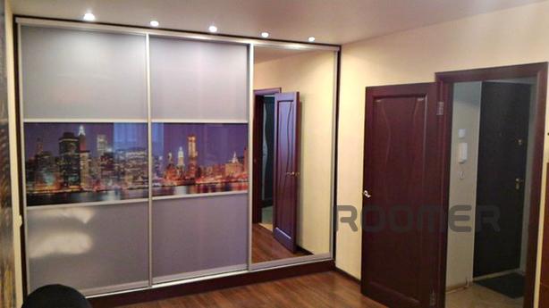 1 bedroom apartment, Novosibirsk - apartment by the day
