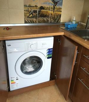1 bedroom apartment, Novosibirsk - apartment by the day