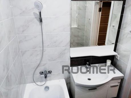 1 bedroom apartment, Novosibirsk - apartment by the day