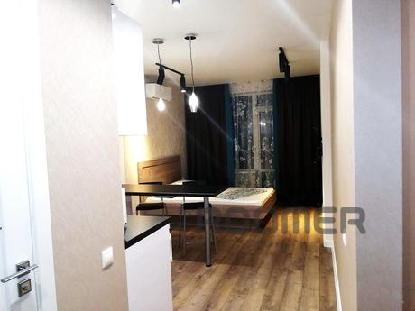 1 bedroom apartment, Novosibirsk - apartment by the day