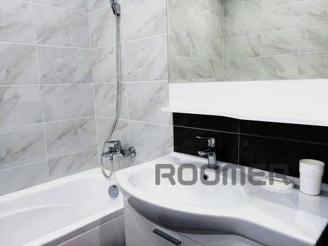 1 bedroom apartment, Novosibirsk - apartment by the day