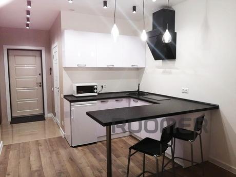 1 bedroom apartment, Novosibirsk - apartment by the day