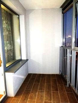 1 bedroom apartment, Novosibirsk - apartment by the day